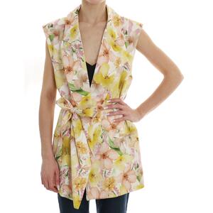 GILET FANTASIA VICOLO 